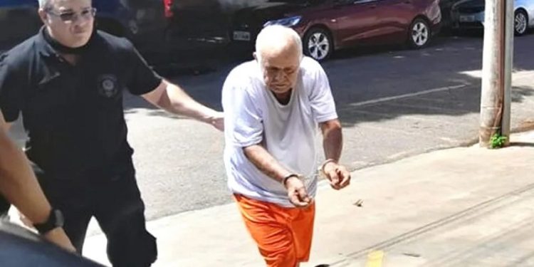 Justiça nega pedido de revogação da prisão do acusado de mandar matar ex-prefeito de Plácido de Castro