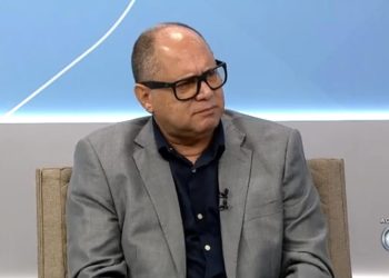 Cientista político acreano explica polarização no Brasil: ‘Não temos uma extrema esquerda’