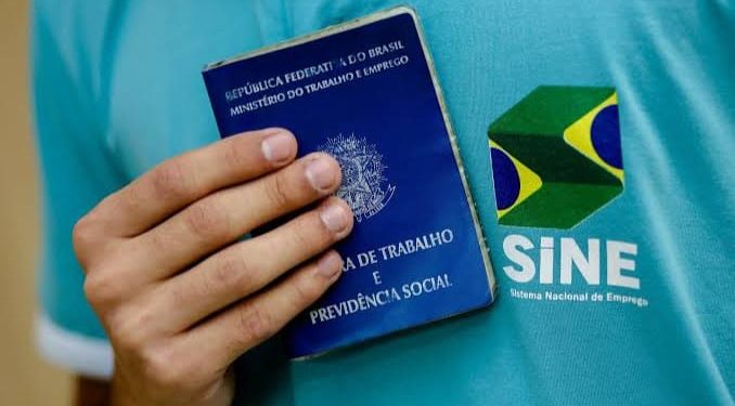 Sine Rio Branco divulga mais de 70 vagas de emprego; confira as áreas de atuação disponíveis