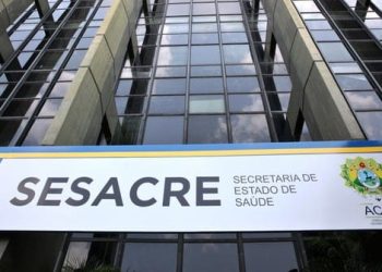 Resultado preliminar dos pedidos de isenção da  taxa do concurso público da Sesacre é divulgado