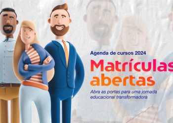 ​​Senac Acre abre mais de 2 mil vagas em mais de 40 cursos diferentes