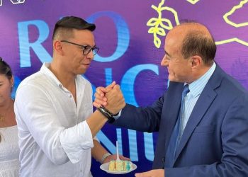 Após ser exonerado da FBG, Bocalom nomeia Anderson Nascimento como assessor do gabinete da Prefeitura