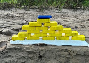 Quase 20 kg de drogas vindas do Peru são apreendidos no interior do Acre