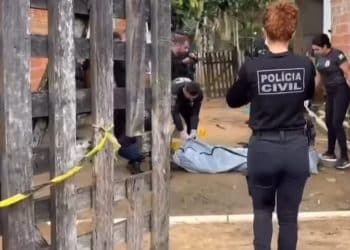 Homem é encontrado morto dentro de apartamento em Rio Branco