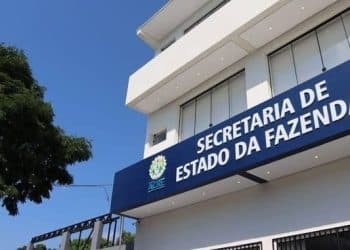 Governo do Acre divulga lista de candidatos isentos de taxa no concurso pública da Sefaz