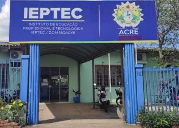 Inscrições para processo seletivo do IEPTEC são prorrogadas; salários de R$ 8 mil