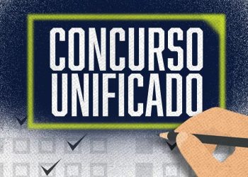 Concurso unificado: resultado do pedido de isenção sai nesta segunda