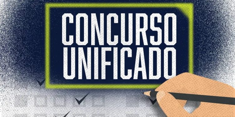 Concurso unificado: resultado do pedido de isenção sai nesta segunda