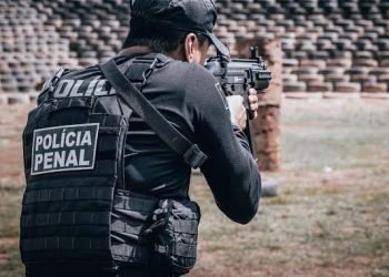 Nova convocação para a prova de aptidão física do concurso público do Iapen é divulgada