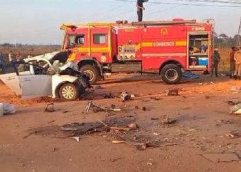 PRF-AC registrou 30 mortes em rodovias federais em 2023; quase o dobro em relação a 2022