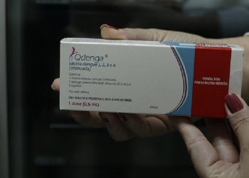 Rede privada disponibilizada vacina contra dengue no Acre; preços variam entre R$ 350 e R$ 500