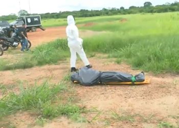 Corpo de homem desaparecido é encontrado em região de mata em Rio Branco