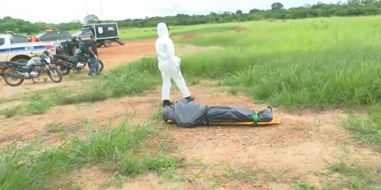 Corpo de homem desaparecido é encontrado em região de mata em Rio Branco