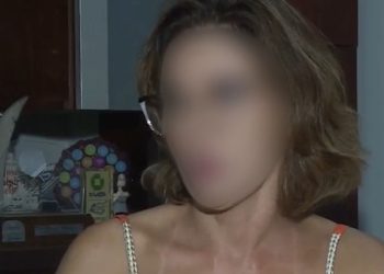 Ex-mulher de servidor do TCU afirma que foi agredida por ele enquanto estava grávida