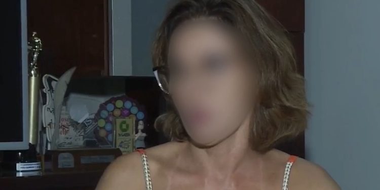 Ex-mulher de servidor do TCU afirma que foi agredida por ele enquanto estava grávida