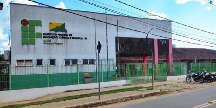 Ifac abre mais de 20 vagas vagas para cursos técnicos integrados; saiba como se inscrever