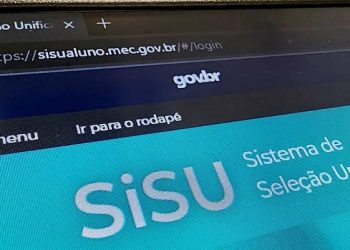 Inscrições e escolha de curso para o Sisu terminam nesta quinta-feira (25)