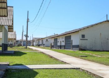 Dois detentos são mortos durante briga dentro de cela em penitenciária de Rio Branco