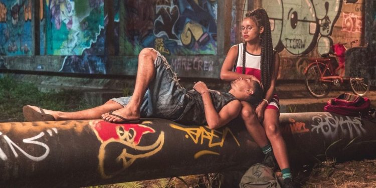 Noites Alienígenas é transmitido no Campus Floresta da Ufac nesta quinta-feira (1)