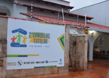 Cinco conselheiros tutelares eleitos em Rio Branco têm posse suspensa; entenda