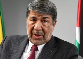 Defesa do Estado palestino motivou ataques a Lula, diz embaixador da Palestina no Brasil