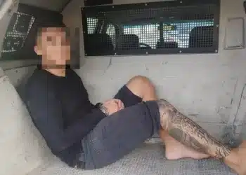 Caso Gedeon: mais um suspeito de envolvimento no assassinato do ex-prefeito é preso na região metropolitana de Fortaleza