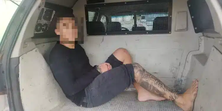 Caso Gedeon: mais um suspeito de envolvimento no assassinato do ex-prefeito é preso na região metropolitana de Fortaleza