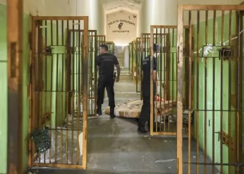 Acre registra quase 30 fugas de unidades prisionais entre 2023 e 2024, segundo Iapen