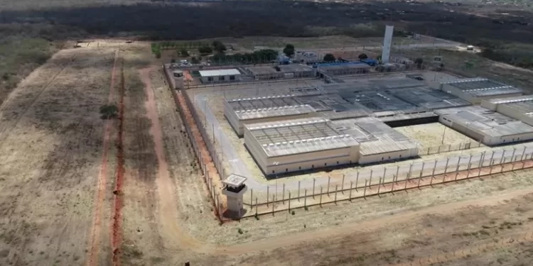 Força Integrada de Combate ao Crime Organizado no Acre prende irmão de fugitivo de penitenciária federal de RN