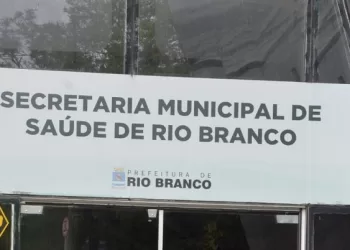 Nova convocação do processo seletivo da Saúde do município de Rio Branco é divulgada nesta sexta-feira (23)