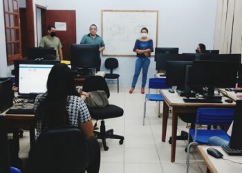 Inscrições para professores no processo seletivo do Ieptec e EJA encerram nesta quinta-feira