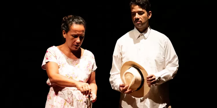 Peça teatral “Em busca do Tesouro” faz apresentações na capital e no interior do Acre, com entrada gratuita