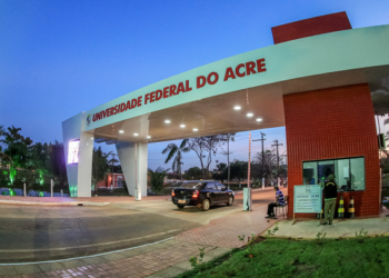 Ufac disponibiliza número de telefone para denúncias no campus Rio Branco; confira