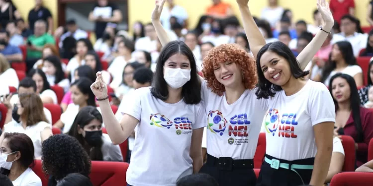 Entrega de documentos para matrícula em vagas remanescentes do CEL vai até esta sexta (16)