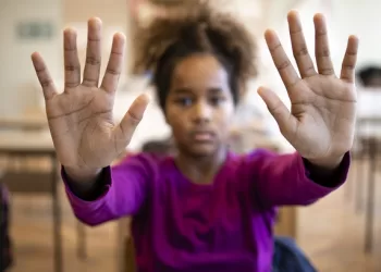 Pensando o espaço escolar e a importância de uma gestão antirracista