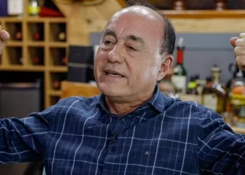 Bocalom afirma que Bolsonaro vem ao Acre somente para participar da filiação dele ao PL