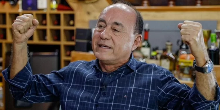 Bocalom afirma que Bolsonaro vem ao Acre somente para participar da filiação dele ao PL