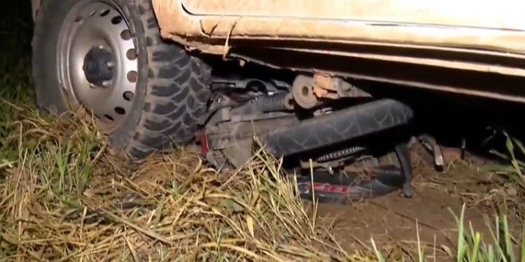 Cerca de 65% das vítimas fatais em acidente de trânsito no Acre em 2023 são motociclistas