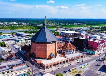 Idoso é denunciado por importunação sexual contra vítima LGBTQIA+ em Cruzeiro do Sul