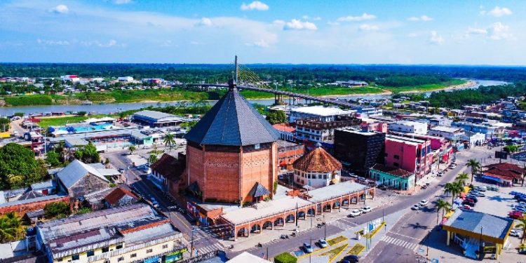 Idoso é denunciado por importunação sexual contra vítima LGBTQIA+ em Cruzeiro do Sul