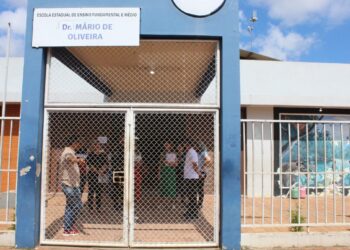 Em parceria com Iapen, Secretaria de Educação cria escola da Polícia Penal em Rio Branco