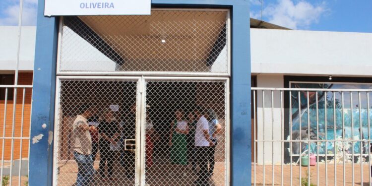 Em parceria com Iapen, Secretaria de Educação cria escola da Polícia Penal em Rio Branco