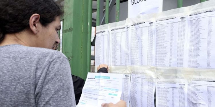 Sisu 2024: matrícula de selecionados começa nesta sexta-feira