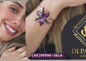 TENDÊNCIA, estilo e BELEZA NATURAL…