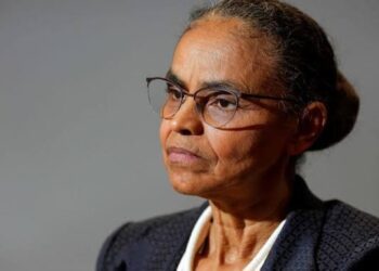 Marina Silva se manifesta sobre assassinato de sobrinho-neto: “vítima da criminalidade”
