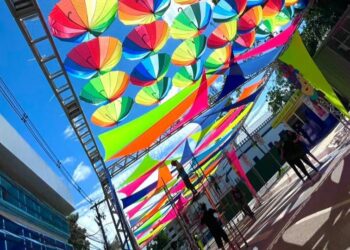 Após duas décadas, TV Gazeta volta a realizar cobertura do carnaval na Praça da Revolução