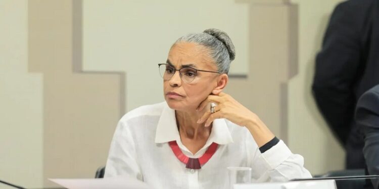 Marina decreta situação de emergência ambiental de abril a novembro no Acre; entenda