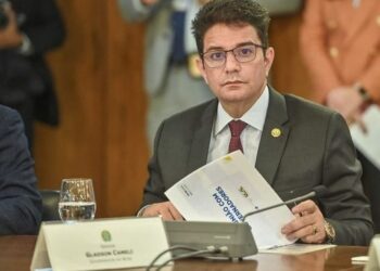 STJ suspende julgamento de Gladson Cameli por falta de provas; veja decisão na íntegra