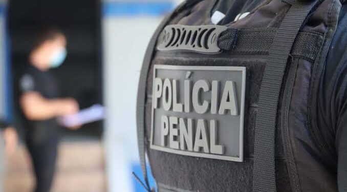 Resultado preliminar da prova de aptidão física do concurso público do Iapen Acre é divulgado