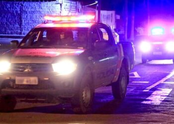 Jovem com deficiência intelectual é morto a tiros no Belo Jardim I